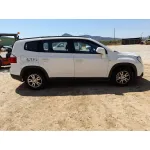 Chevrolet ORLANDO (J309) 2011