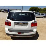 Chevrolet ORLANDO (J309) 2011