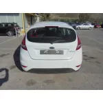 FORD FIESTA (CB1) FORD FIESTA (CB1) '2011 TITANIUM BLANCO 2010