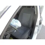 FORD FIESTA (CB1) FORD FIESTA (CB1) '2011 TITANIUM BLANCO 2010