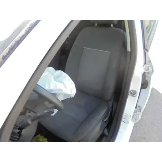 FORD FIESTA (CB1) '2011 TITANIUM BLANCO
