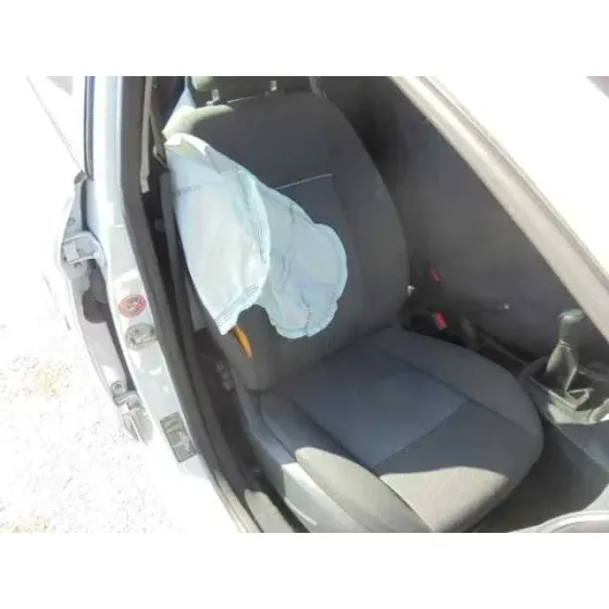 FORD FIESTA (CB1) '2011 TITANIUM BLANCO