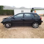 Toyota COROLLA (_E12_) 2002