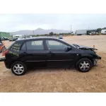 Toyota COROLLA (_E12_) 2002