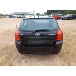 Toyota COROLLA (_E12_) 2002