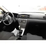 Toyota COROLLA (_E12_) 2002