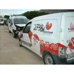CITROEN BERLINGO '2002 1.9 DIESEL BLANCO