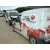 CITROEN BERLINGO '2002 1.9 DIESEL BLANCO