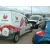 CITROEN BERLINGO '2002 1.9 DIESEL BLANCO