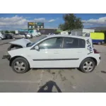 RENAULT MEGANE II BERLINA 5P '2007 CONFORT AUTHENTIQUE BLANCO