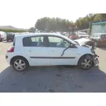 RENAULT MEGANE II BERLINA 5P '2007 CONFORT AUTHENTIQUE BLANCO
