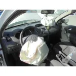 RENAULT MEGANE II BERLINA 5P '2007 CONFORT AUTHENTIQUE BLANCO