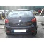 SEAT IBIZA (6J5) SEAT IBIZA (6J5) '2008 REFERENCE NEGRO 2008