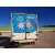 NISSAN CABSTAR '2011 CHASIS CABINA BLANCO