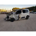 CITROEN BERLINGO '2021 FEEL M 5P BLANCO
