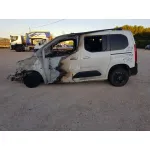 CITROEN BERLINGO '2021 FEEL M 5P BLANCO