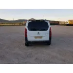CITROEN BERLINGO '2021 FEEL M 5P BLANCO