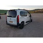 CITROEN BERLINGO '2021 FEEL M 5P BLANCO