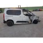 CITROEN BERLINGO '2021 FEEL M 5P BLANCO