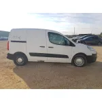 PEUGEOT PARTNER KASTEN '2011 L1 BLANCO