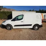 PEUGEOT PARTNER KASTEN '2011 L1 BLANCO