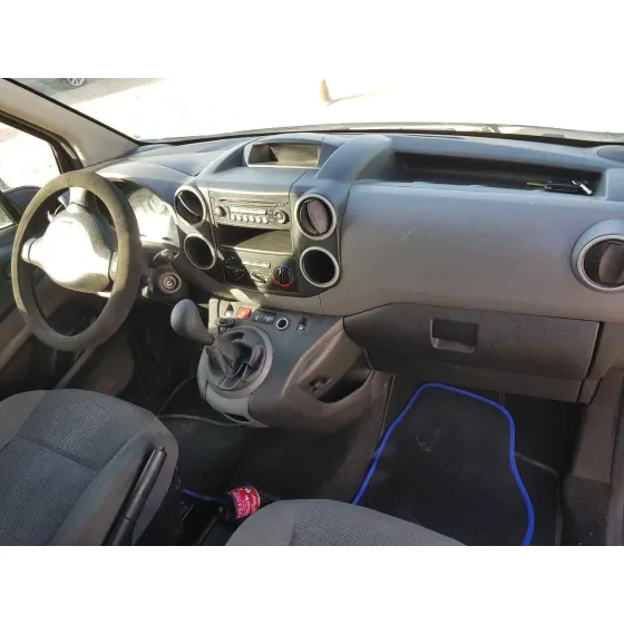 PEUGEOT PARTNER KASTEN '2011 L1 BLANCO