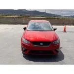 Seat IBIZA V (KJ1, KJG) 2017