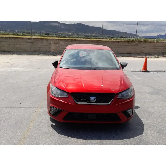 Seat IBIZA V (KJ1, KJG) 2017