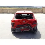 Seat IBIZA V (KJ1, KJG) 2017