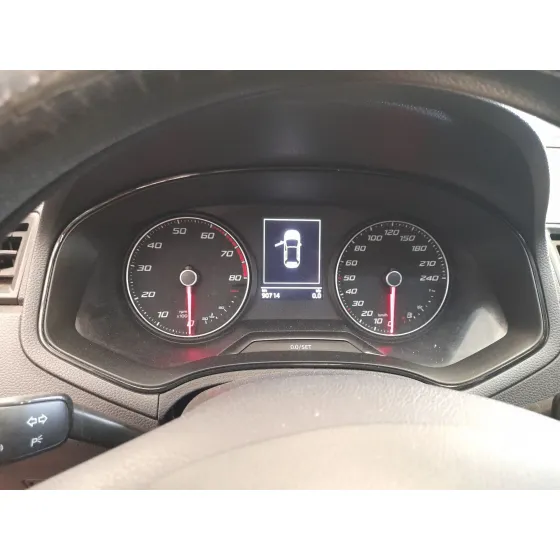 Seat IBIZA V (KJ1, KJG) 2017