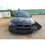 BMW X5 (E70) '2007 3.0 D NEGRO