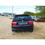 BMW X5 (E70) '2007 3.0 D NEGRO