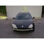 RENAULT LAGUNA GRANDTOUR III '2008 AUTHENTIQUE NEGRO