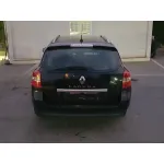 RENAULT LAGUNA GRANDTOUR III '2008 AUTHENTIQUE NEGRO