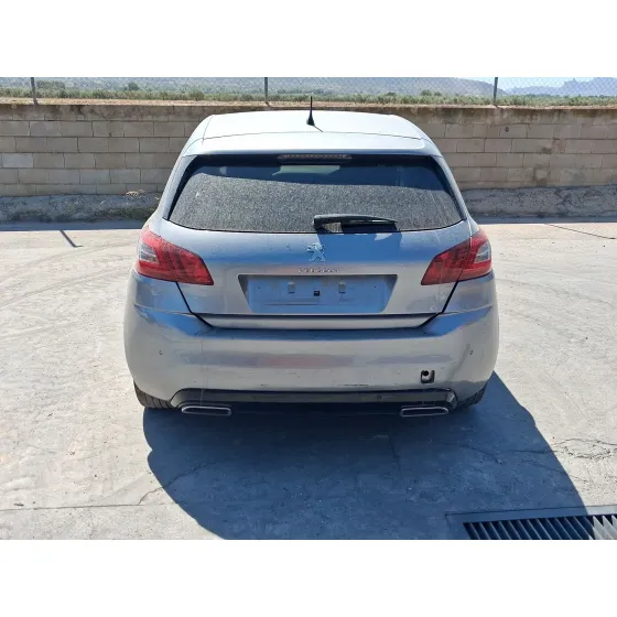 Peugeot 308 II (LB_, LP_, LW_, LH_, L3_) 2013