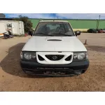 Nissan TERRANO II (R20) 1993