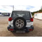 Nissan TERRANO II (R20) 1993