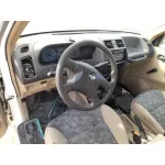 Nissan TERRANO II (R20) 1993