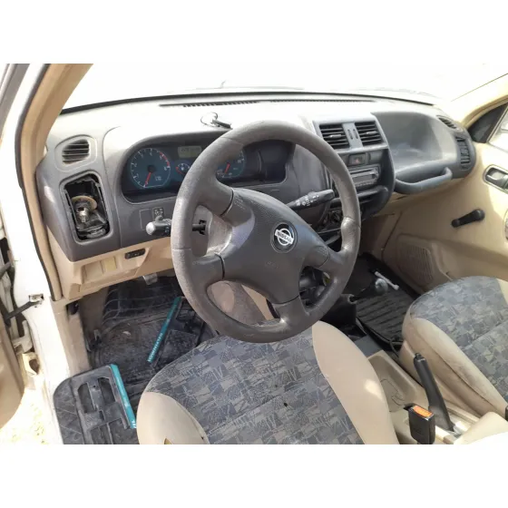 Nissan TERRANO II (R20) 1993