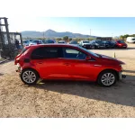 Renault MEGANE IV HATCHBACK (B9A/M/N_) 2015