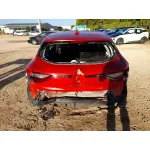 Renault MEGANE IV HATCHBACK (B9A/M/N_) 2015