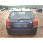 TOYOTA COROLLA (E12) TOYOTA COROLLA (E12) '2006 1.4 D-4D LUNA COMPACT AZUL 2004