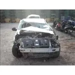 RENAULT TWINGO RENAULT TWINGO '2007 AUTHENTIQUE BLANCO 2007