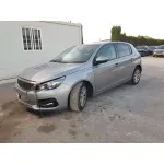 PEUGEOT 308 '2020 ACTIVE BUSSINES GRIS