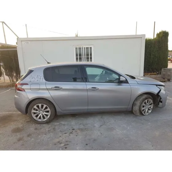 PEUGEOT 308 '2020 ACTIVE BUSSINES GRIS