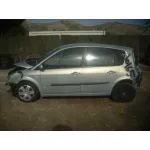 RENAULT SCENIC II RENAULT SCENIC II '2004 AUTHENTIQUE GRIS 2003