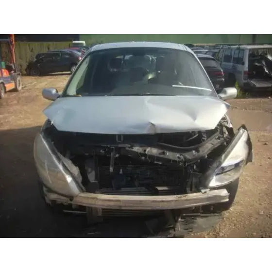 RENAULT SCENIC II '2004 AUTHENTIQUE GRIS