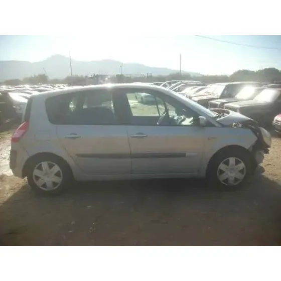 RENAULT SCENIC II '2004 AUTHENTIQUE GRIS