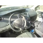 RENAULT SCENIC II RENAULT SCENIC II '2004 AUTHENTIQUE GRIS 2003