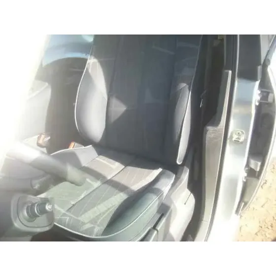 RENAULT SCENIC II '2004 AUTHENTIQUE GRIS